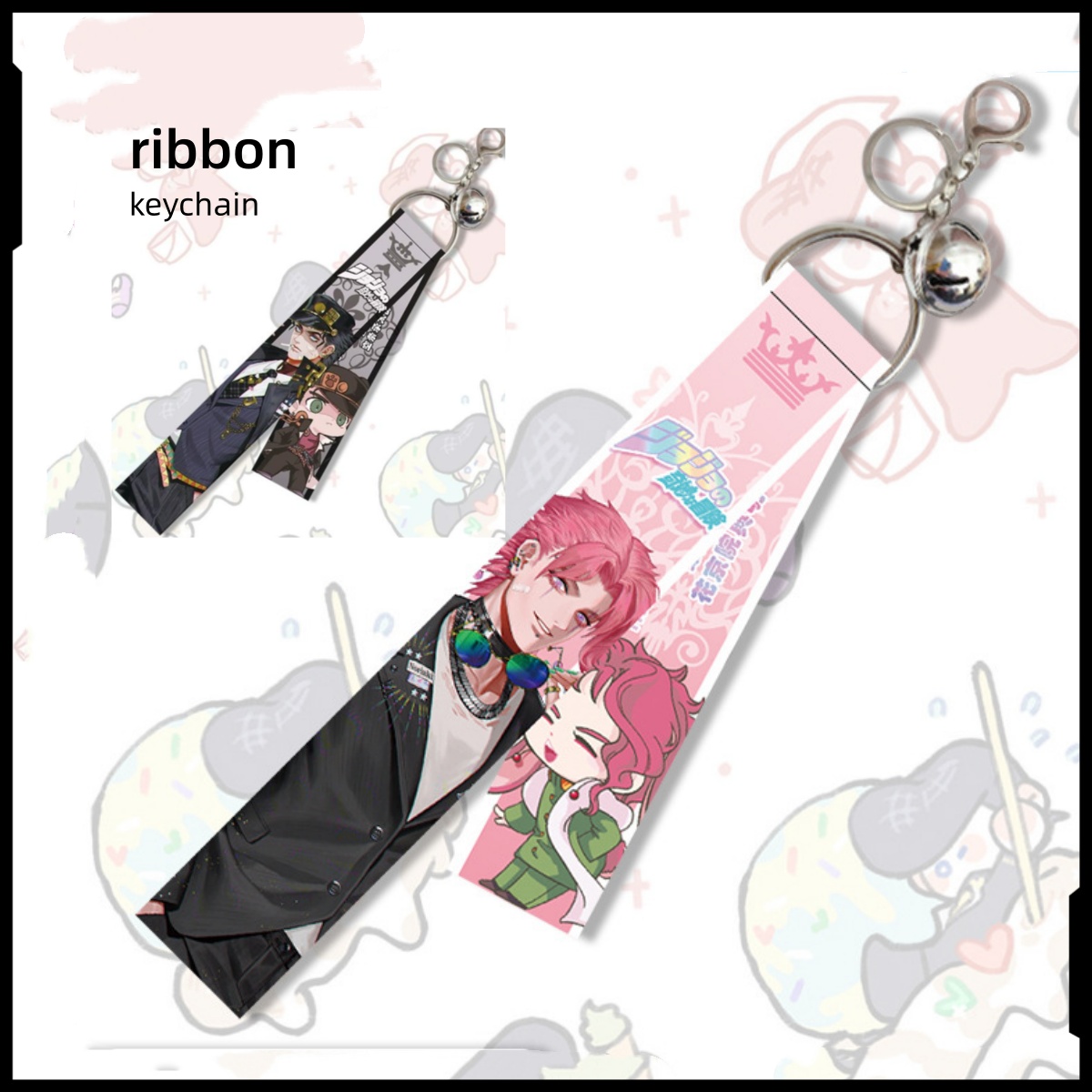 Women Accessories Wholesale China - jojo bizarre adventure cartoon animation peripheral
