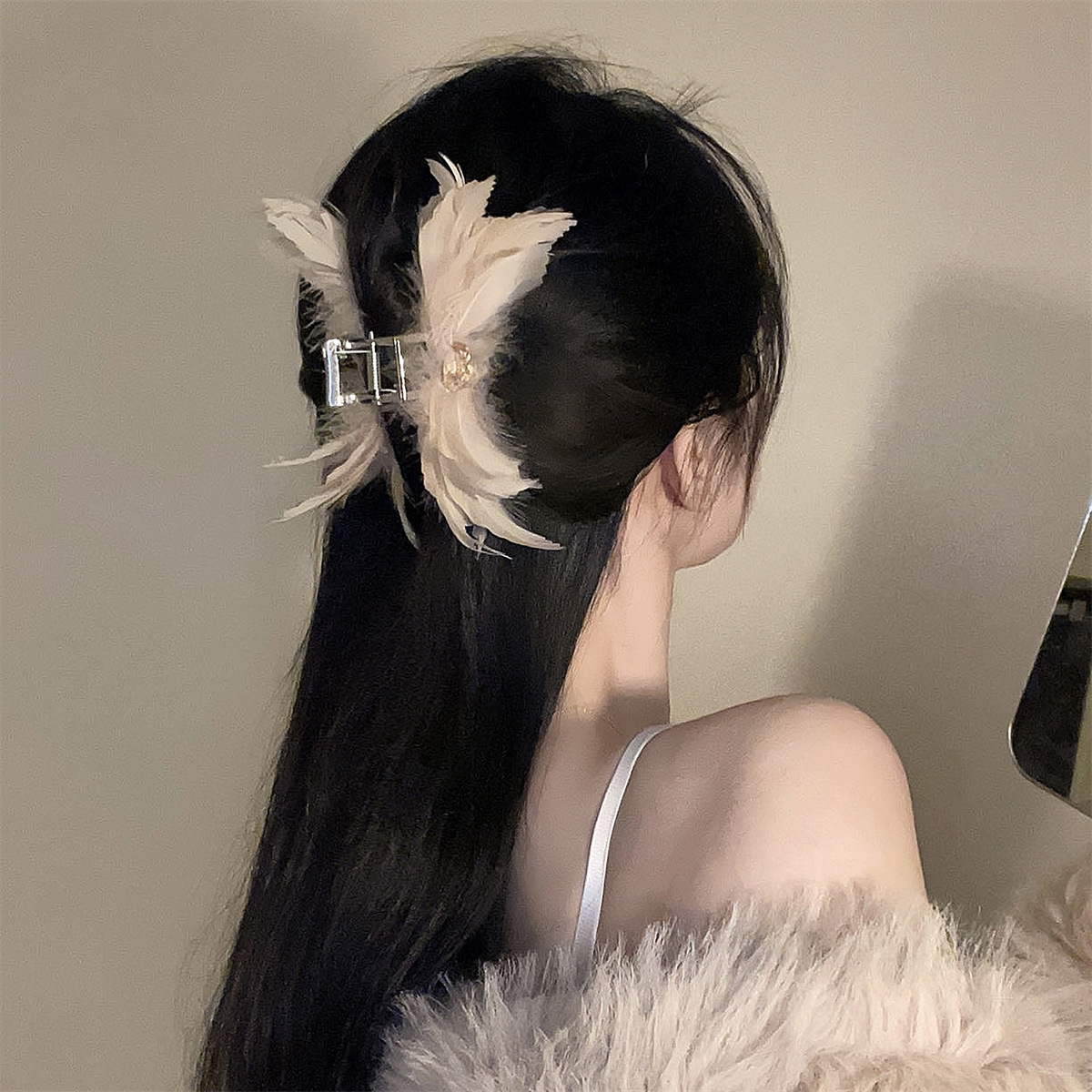 Women's Hair Claw Clips Korean - Accessories Brand For Women ulasan dan harga