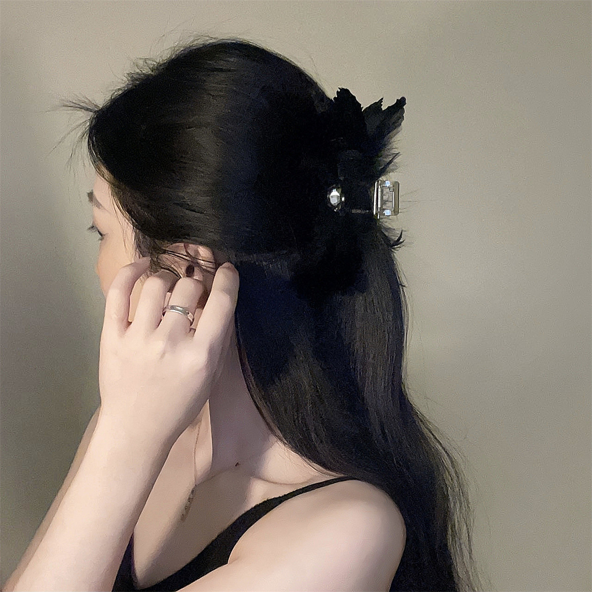 Women's Hair Claw Clips Korean - Accessories Brand For Women ulasan dan harga
