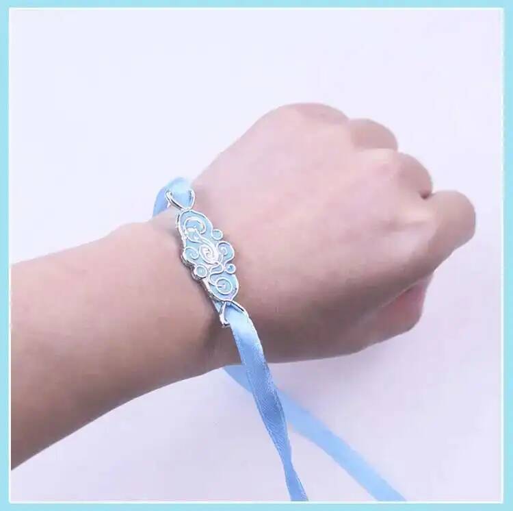 1pcs Grandmaster of Demonic Cu - Women'S Anime Accessories ulasan dan harga