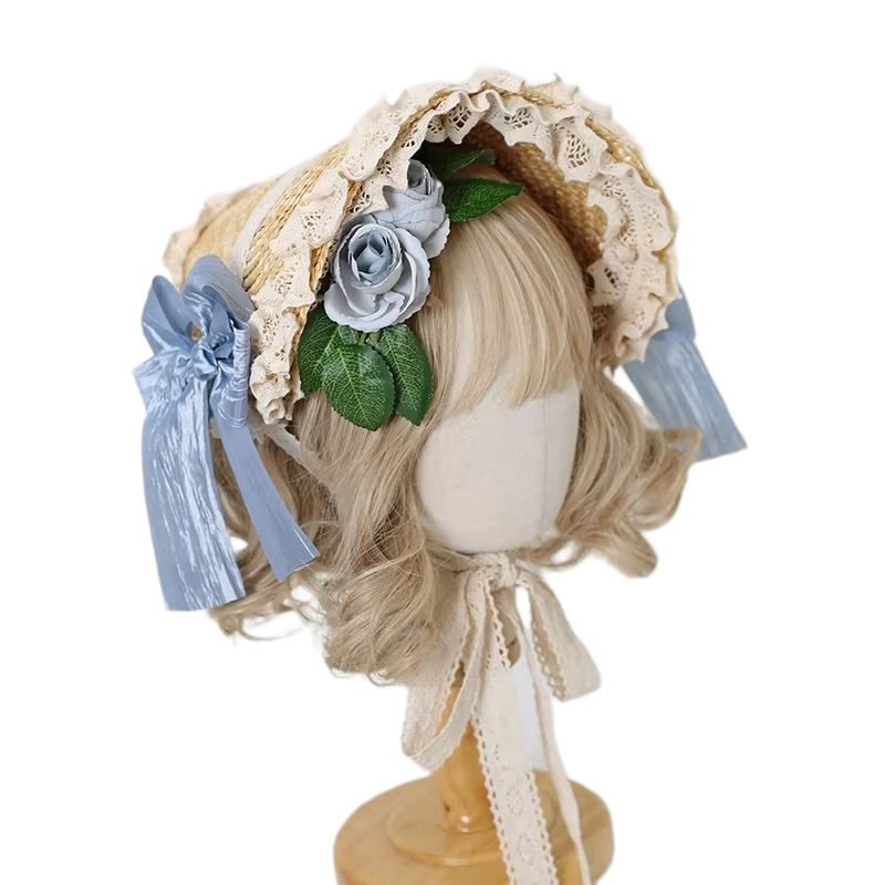 Women Vintage Victorian Lolita - Women'S Victorian Era Accessories ulasan dan harga