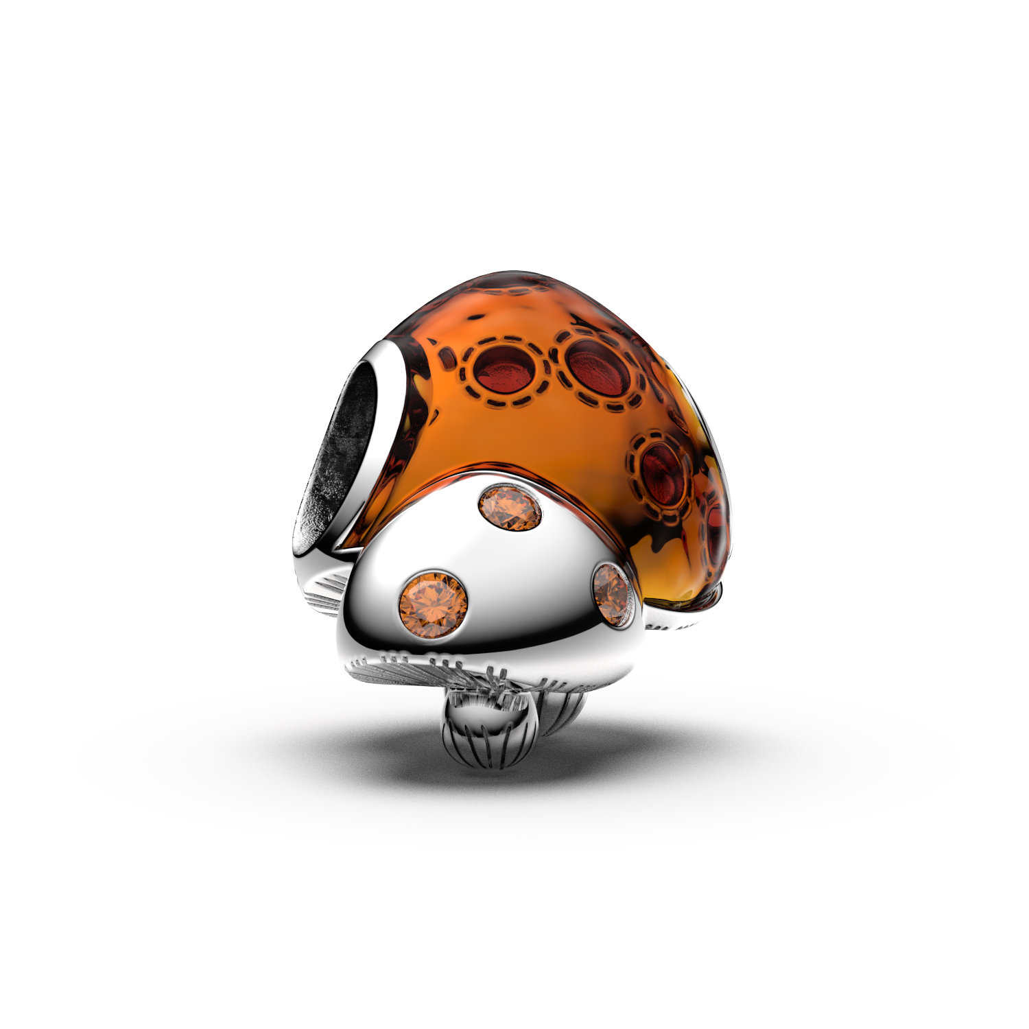 Manyilus 925 Sterling Silver F - Women Accessories Pandora ulasan dan harga