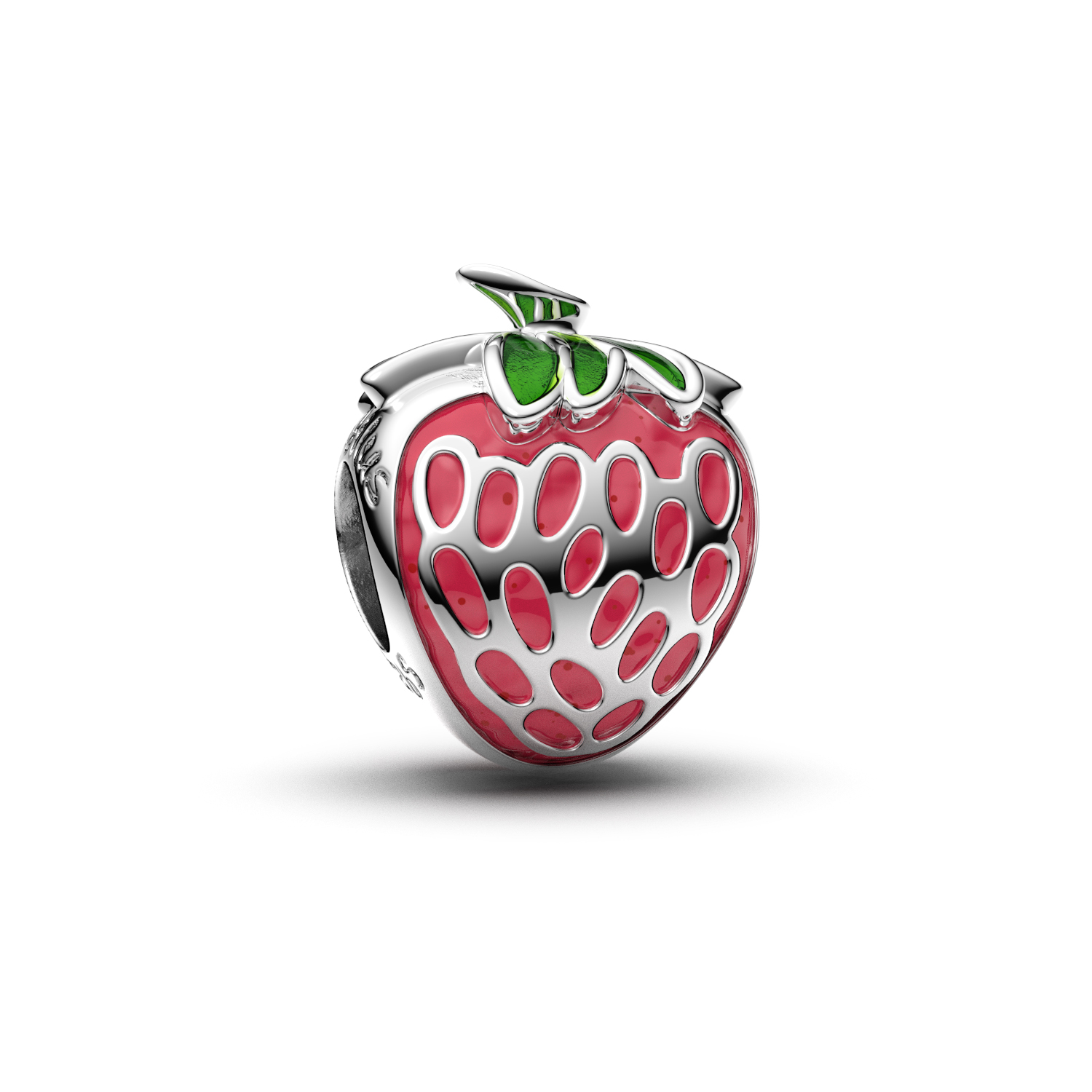 Manyilus 925 Sterling Silver F - Women Accessories Pandora ulasan dan harga