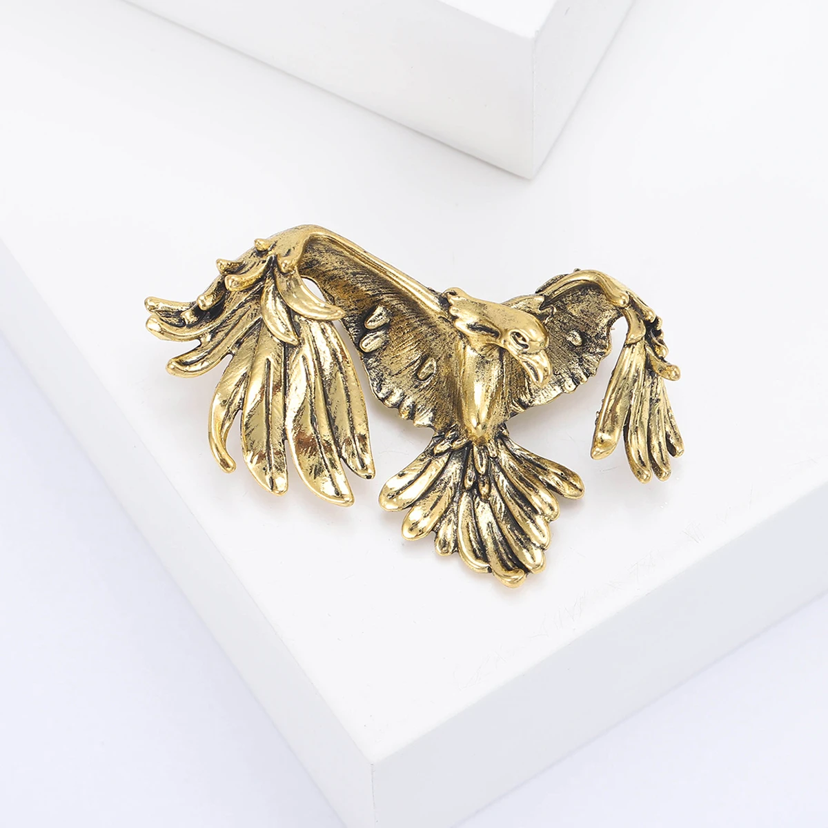 Enamel Eagle Brooches for Wome - Women'S Accessories Categories ulasan dan harga