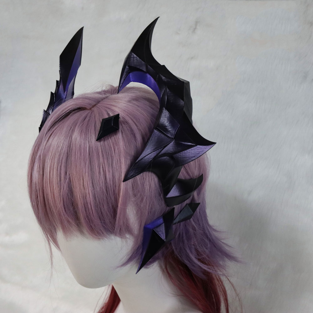Anime Game Genshin Impact Duri - Women'S Anime Accessories ulasan dan harga
