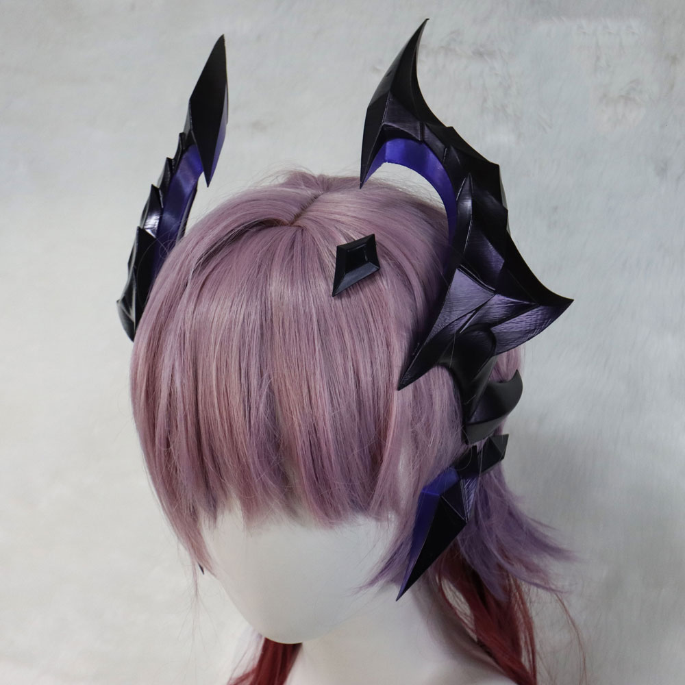 Anime Game Genshin Impact Duri - Women'S Anime Accessories ulasan dan harga