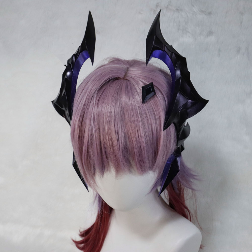 Anime Game Genshin Impact Duri - Women'S Anime Accessories ulasan dan harga
