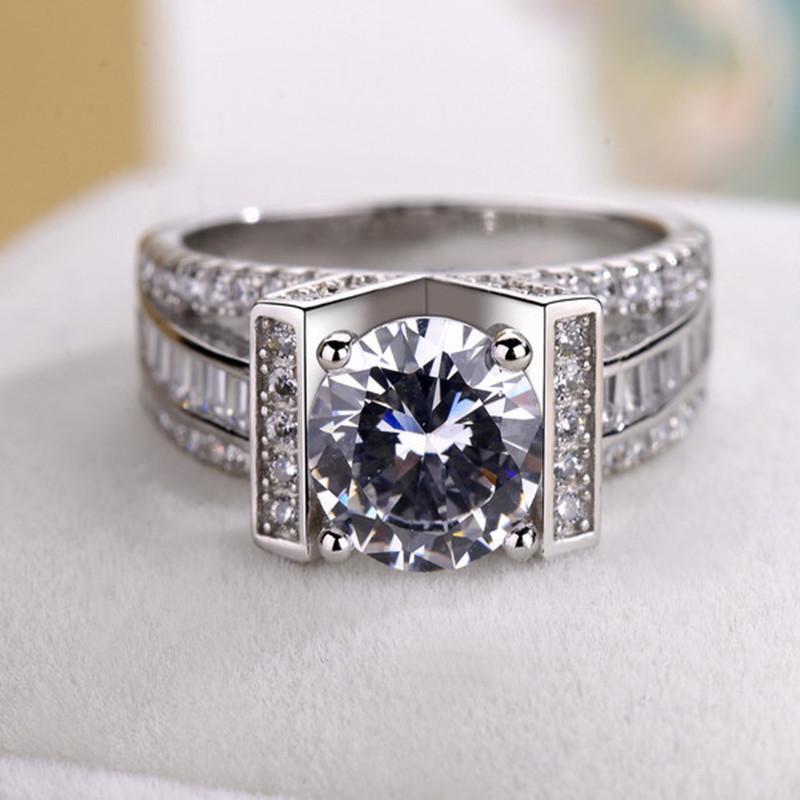 Wedding ring fashion jewelry r - Women Accessories List ulasan dan harga