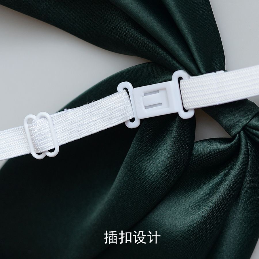 School Girls Ribbon Goldfish K - Accessories Brand For Women ulasan dan harga