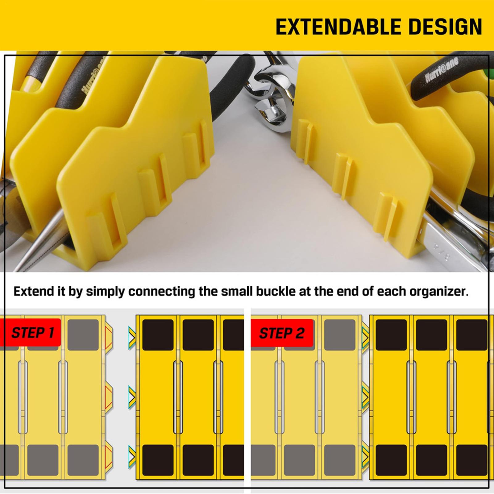 Plier Organizer Plier Holder a - Women Accessories List ulasan dan harga