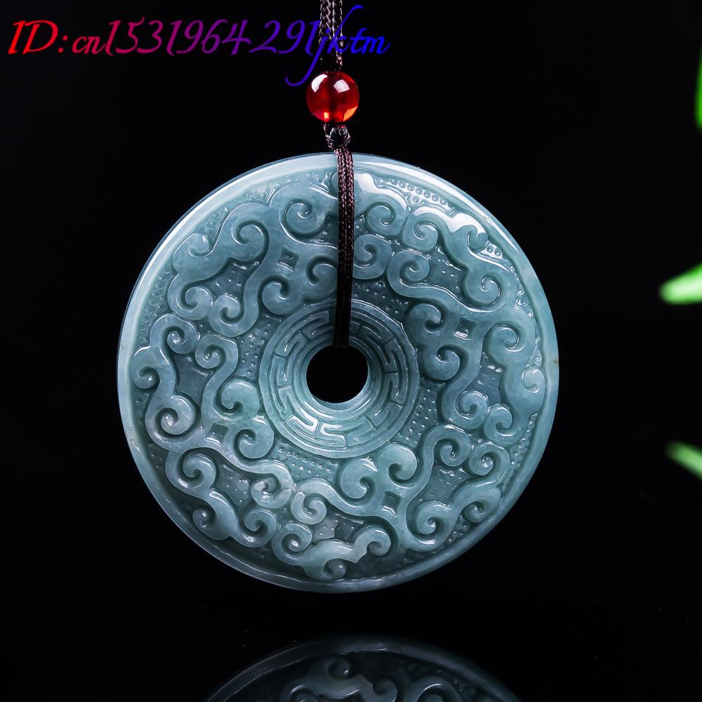 Natural Burmese Jadeite Flower - Woman Accessory ulasan dan harga