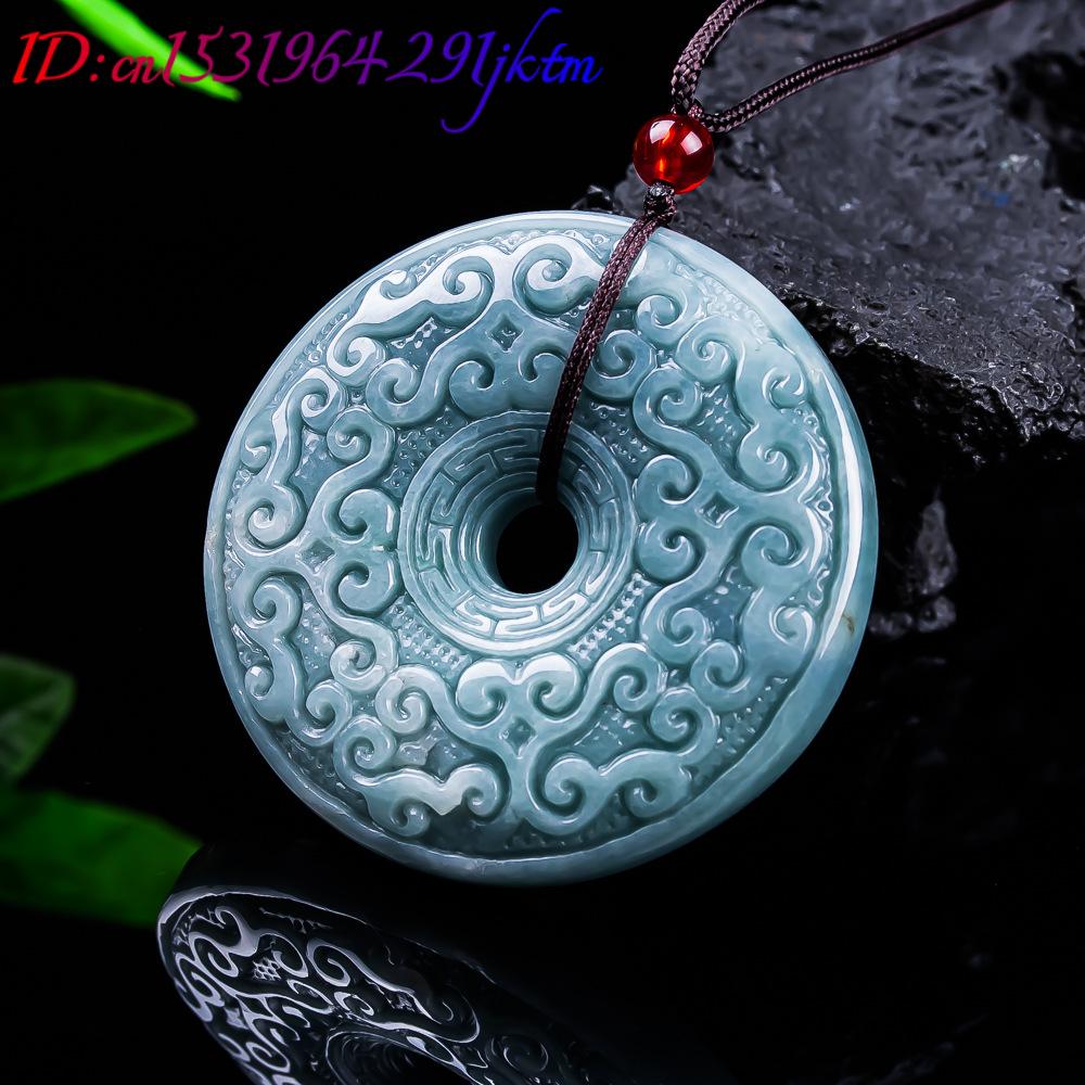 Natural Burmese Jadeite Flower - Woman Accessory ulasan dan harga