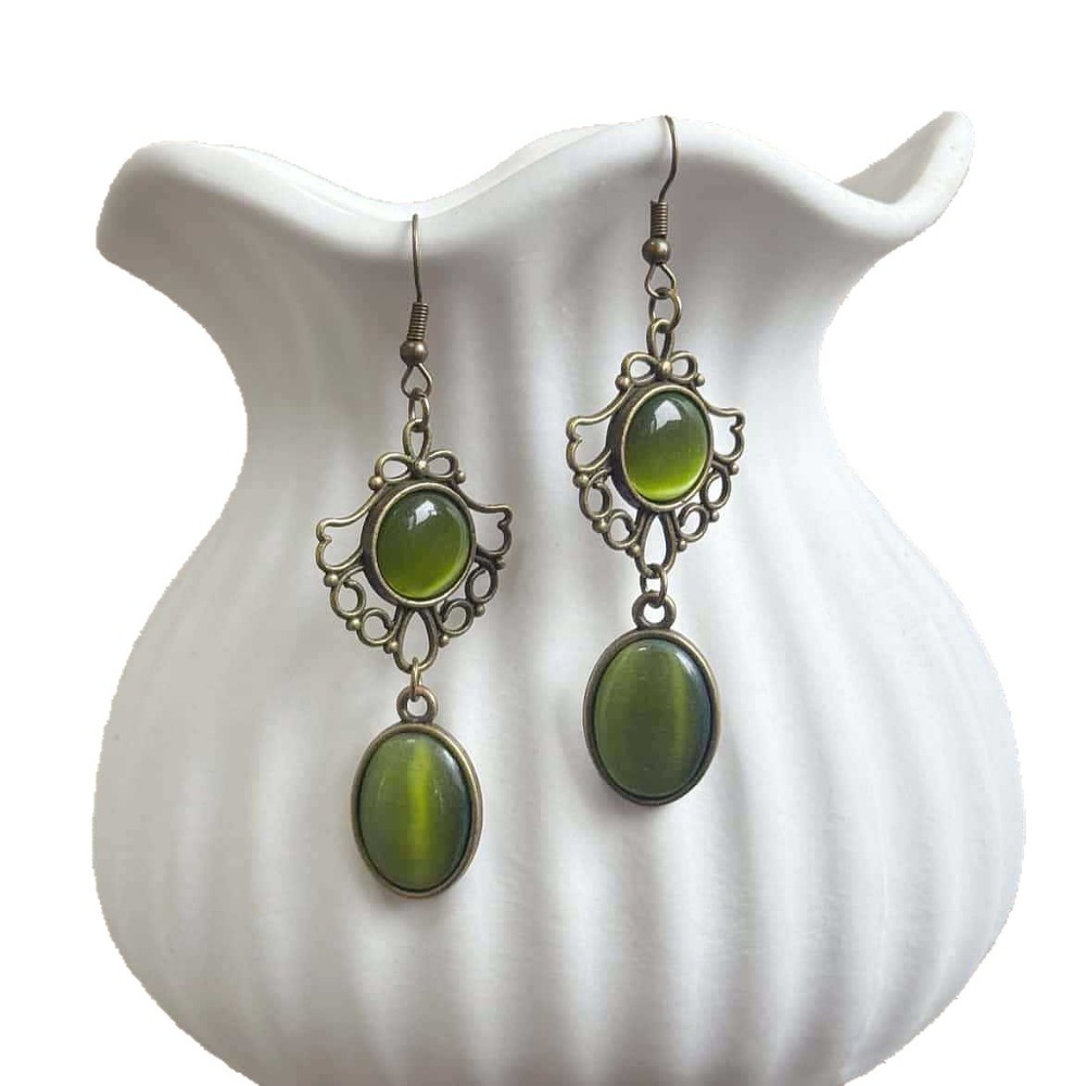 Retro Victorian Era Hollow-out - Women'S Victorian Era Accessories ulasan dan harga