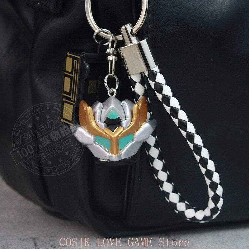 Anime Honkai：Star Rail Game Bl - Women'S Anime Accessories ulasan dan harga