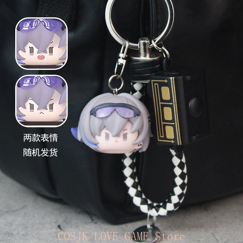 Anime Honkai：Star Rail Game Bl - Women'S Anime Accessories ulasan dan harga