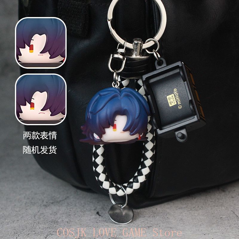 Anime Honkai：Star Rail Game Bl - Women'S Anime Accessories ulasan dan harga