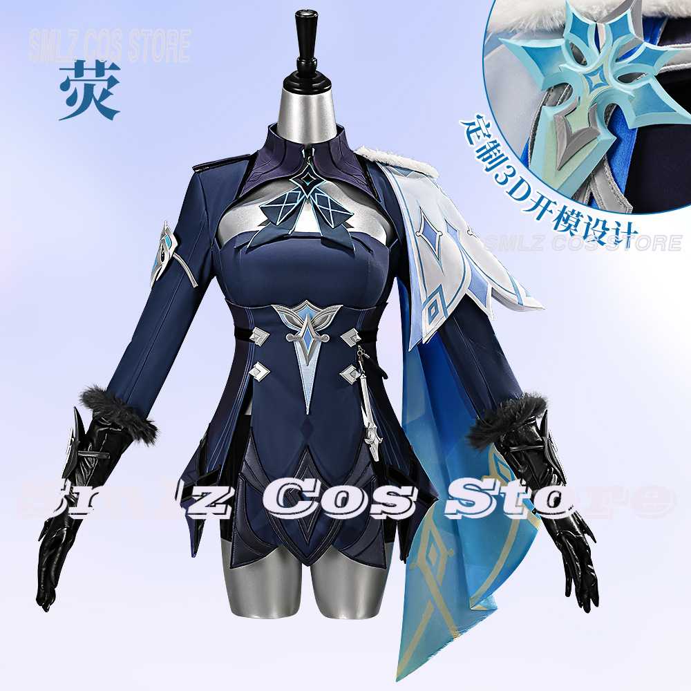 2026 Genshin Impact Traveler L - Women'S Anime Accessories ulasan dan harga