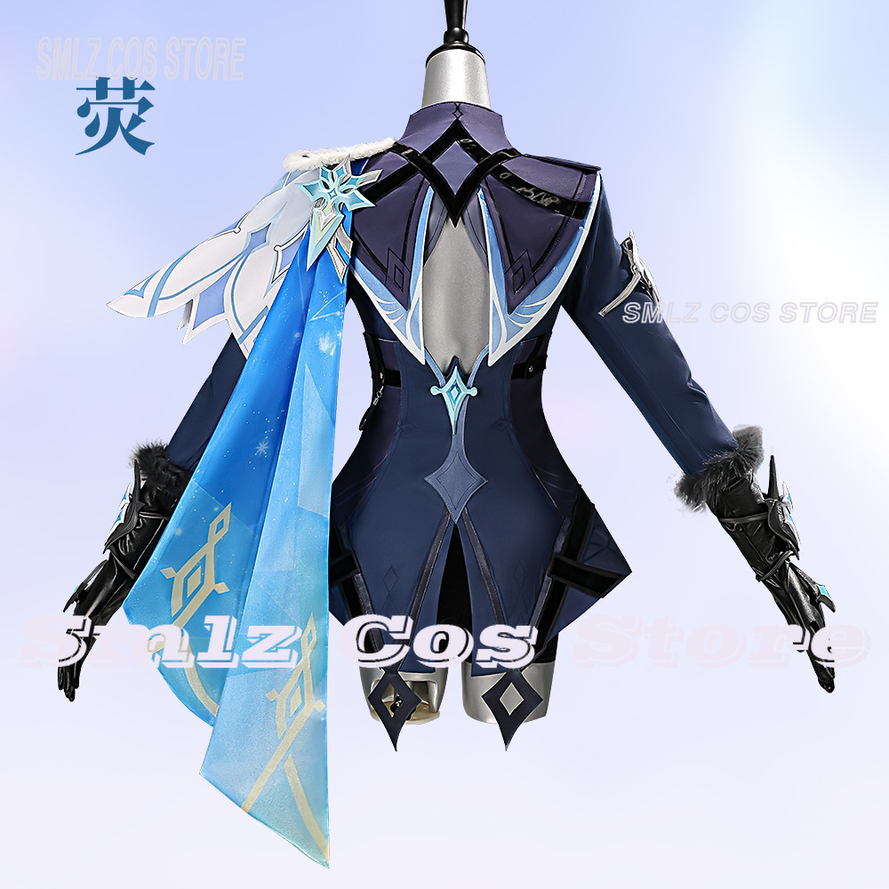 2026 Genshin Impact Traveler L - Women'S Anime Accessories ulasan dan harga