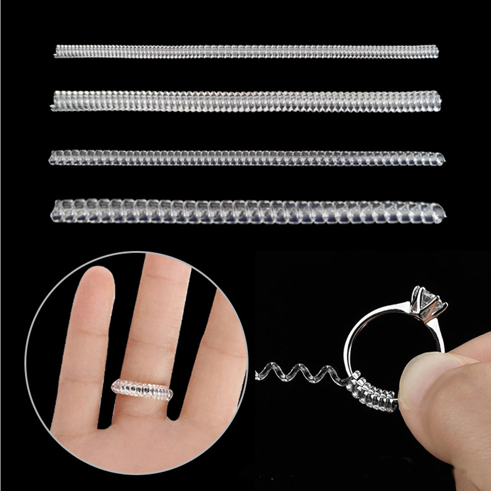 Ring Sizer Measuring Belt Fit  - Women'S Accessories Uk ulasan dan harga