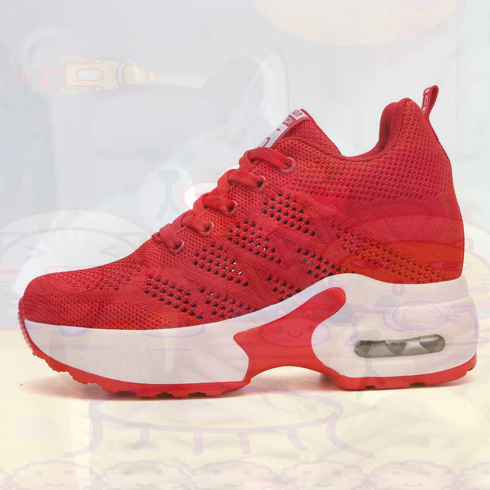 Red Size 36 Shoes Woman Tennis - Women Accessories Wholesale China ulasan dan harga