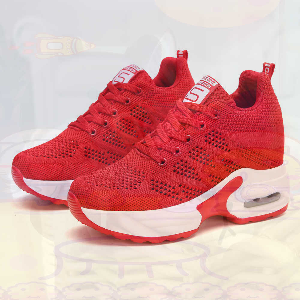Red Size 36 Shoes Woman Tennis - Women Accessories Wholesale China ulasan dan harga