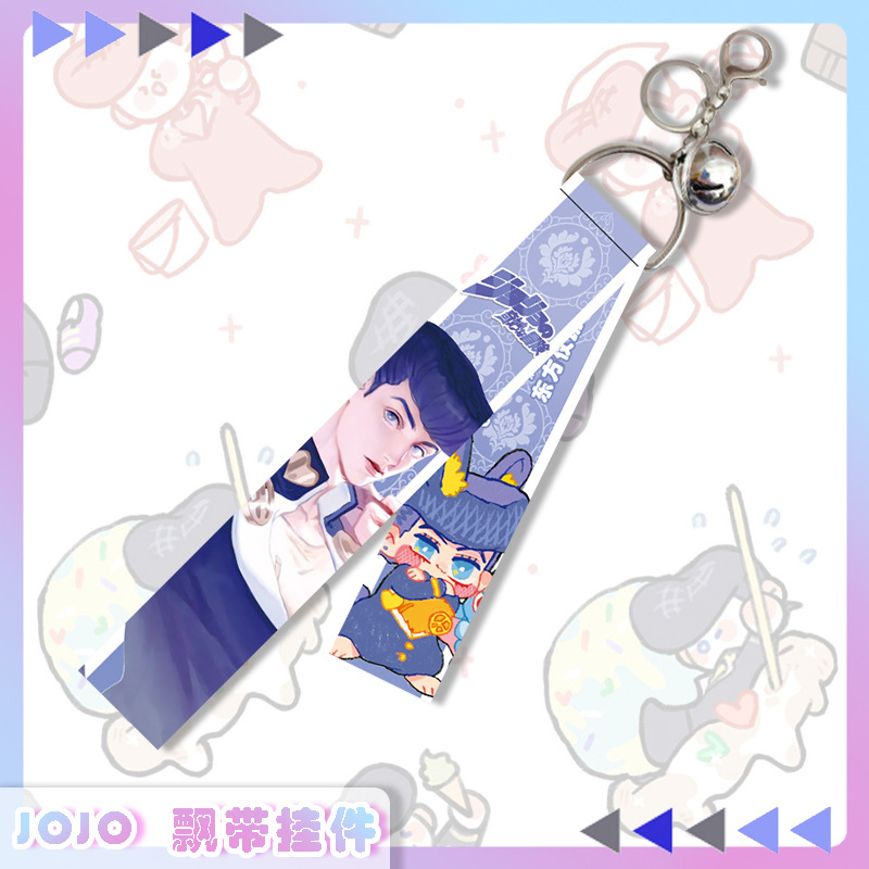 jojo bizarre adventure cartoon - Women Accessories Wholesale China ulasan dan harga