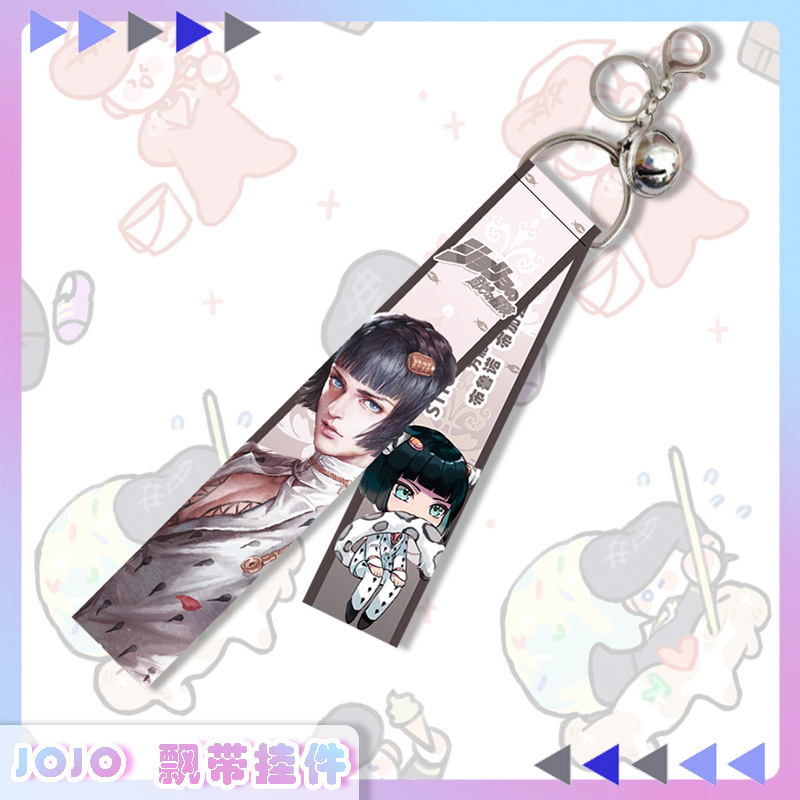 jojo bizarre adventure cartoon - Women Accessories Wholesale China ulasan dan harga