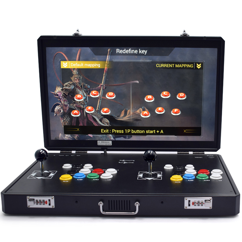 Pandora H3 24 Inch LCD Arcade  - Women Accessories Pandora ulasan dan harga