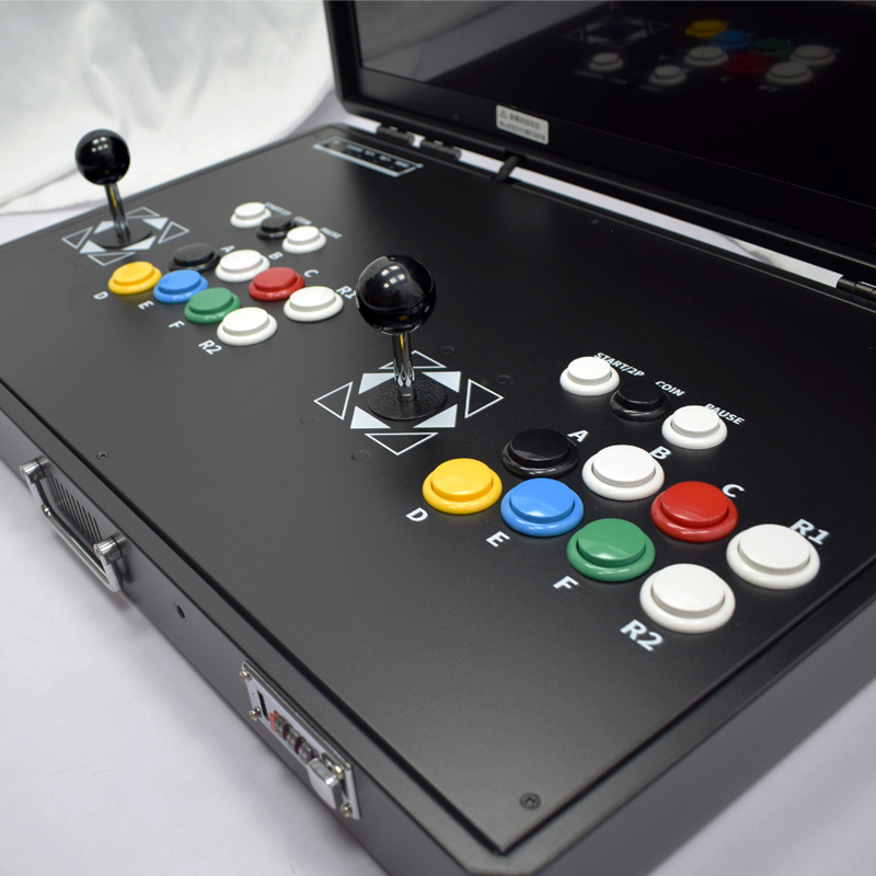 Pandora H3 24 Inch LCD Arcade  - Women Accessories Pandora ulasan dan harga