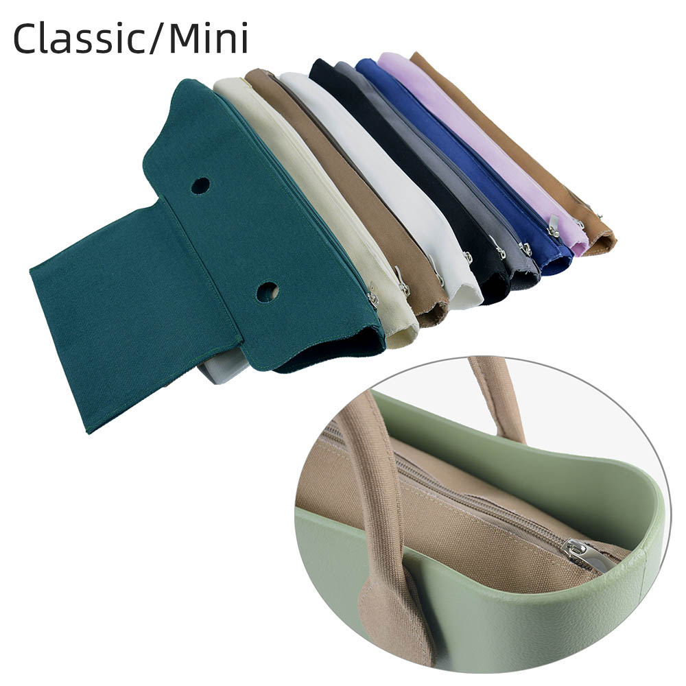 New 1 pc Classic Mini Canvas O - Women Accessories List ulasan dan harga