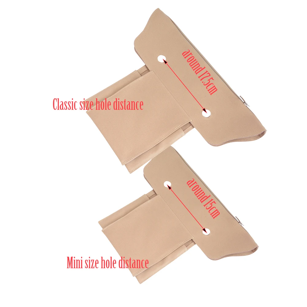 New 1 pc Classic Mini Canvas O - Women Accessories List ulasan dan harga