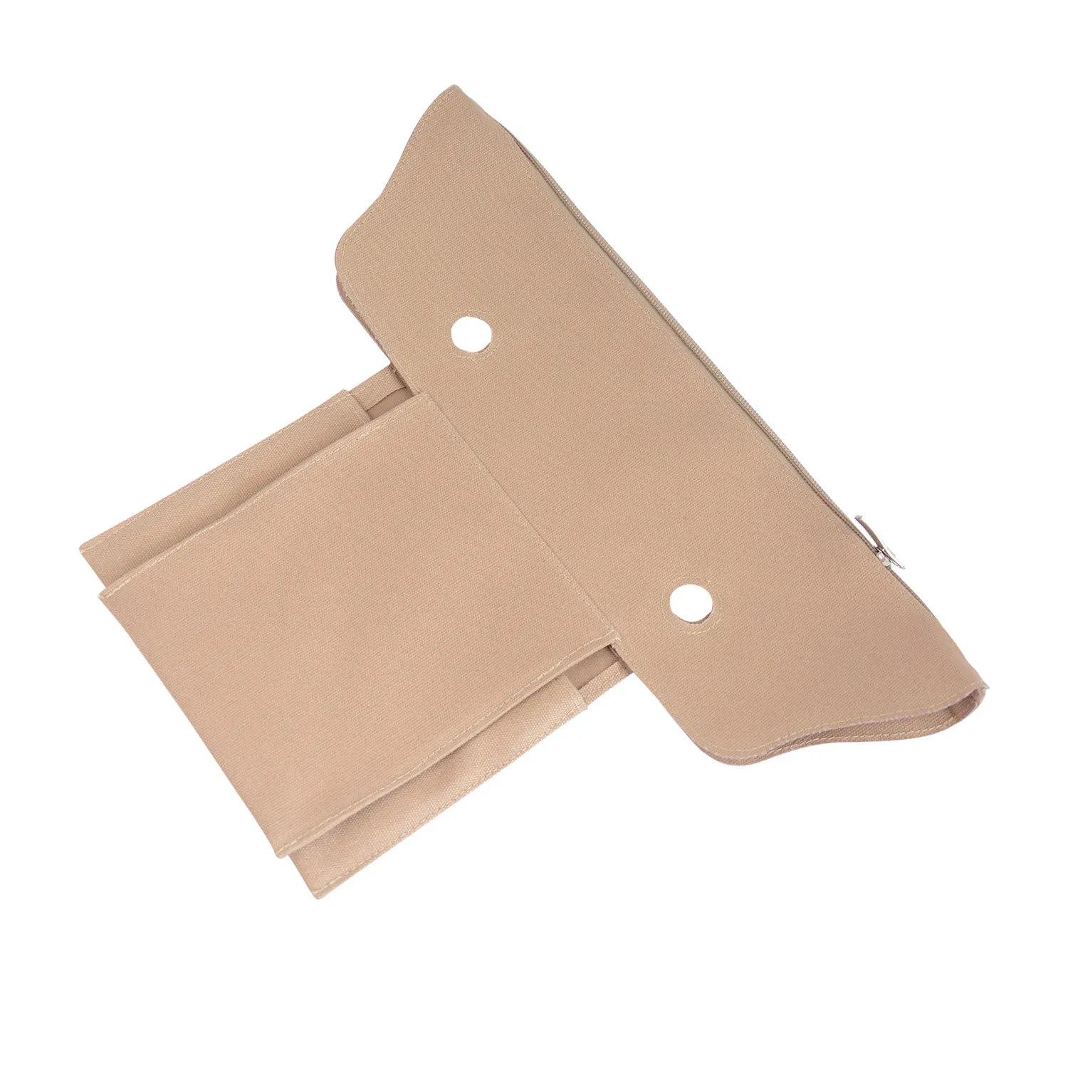 New 1 pc Classic Mini Canvas O - Women Accessories List ulasan dan harga