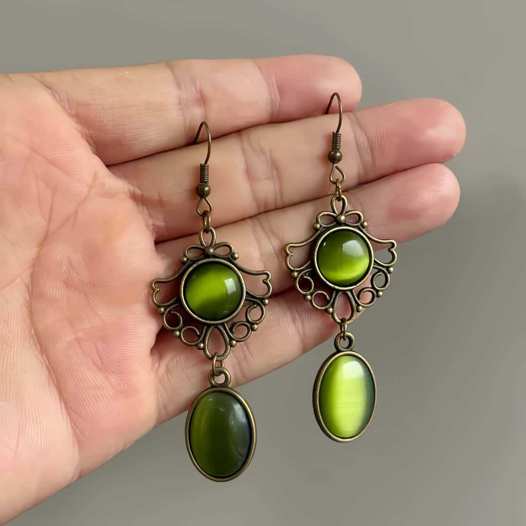 Retro Victorian Era Hollow-out - Women'S Victorian Era Accessories ulasan dan harga