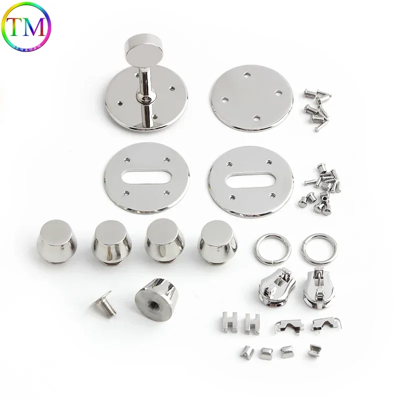 Luxury Stainless Steel Metal C - Women Accessories Wholesale China ulasan dan harga