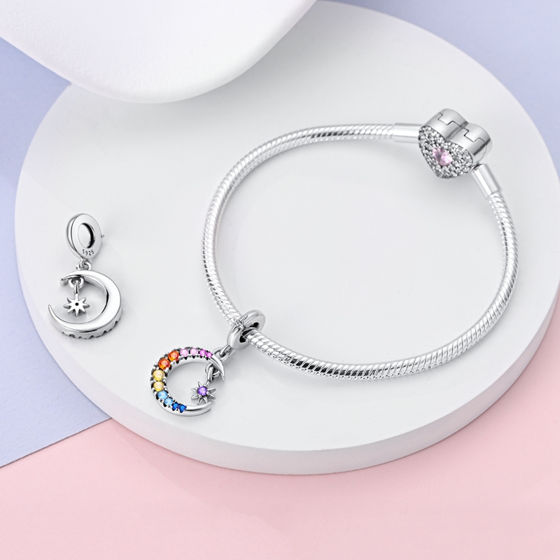 Fit Original Bracelet Silver P - Women Accessories Pandora ulasan dan harga
