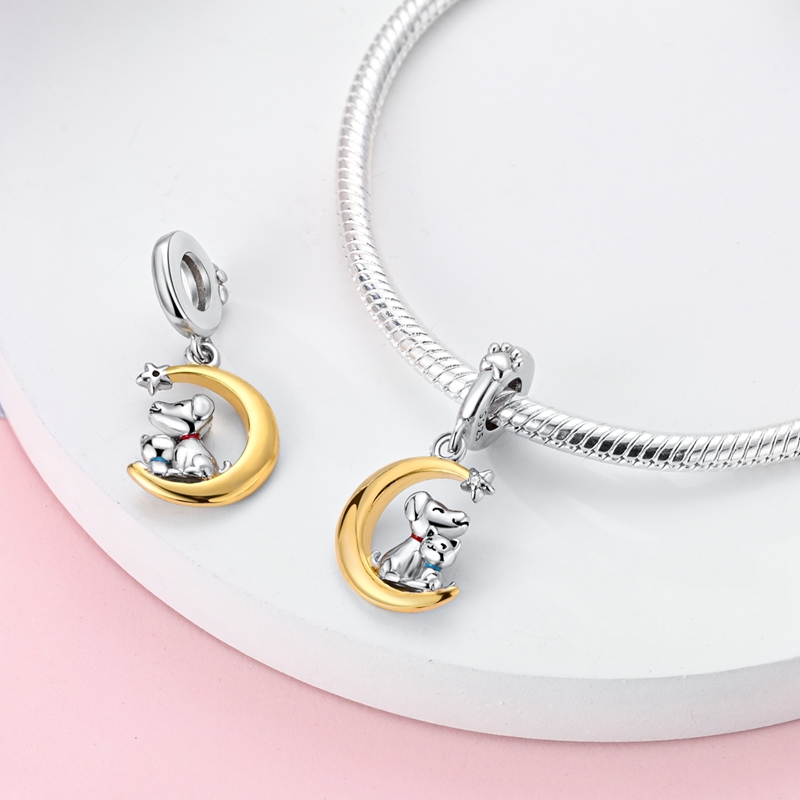 Fit Original Bracelet Silver P - Women Accessories Pandora ulasan dan harga