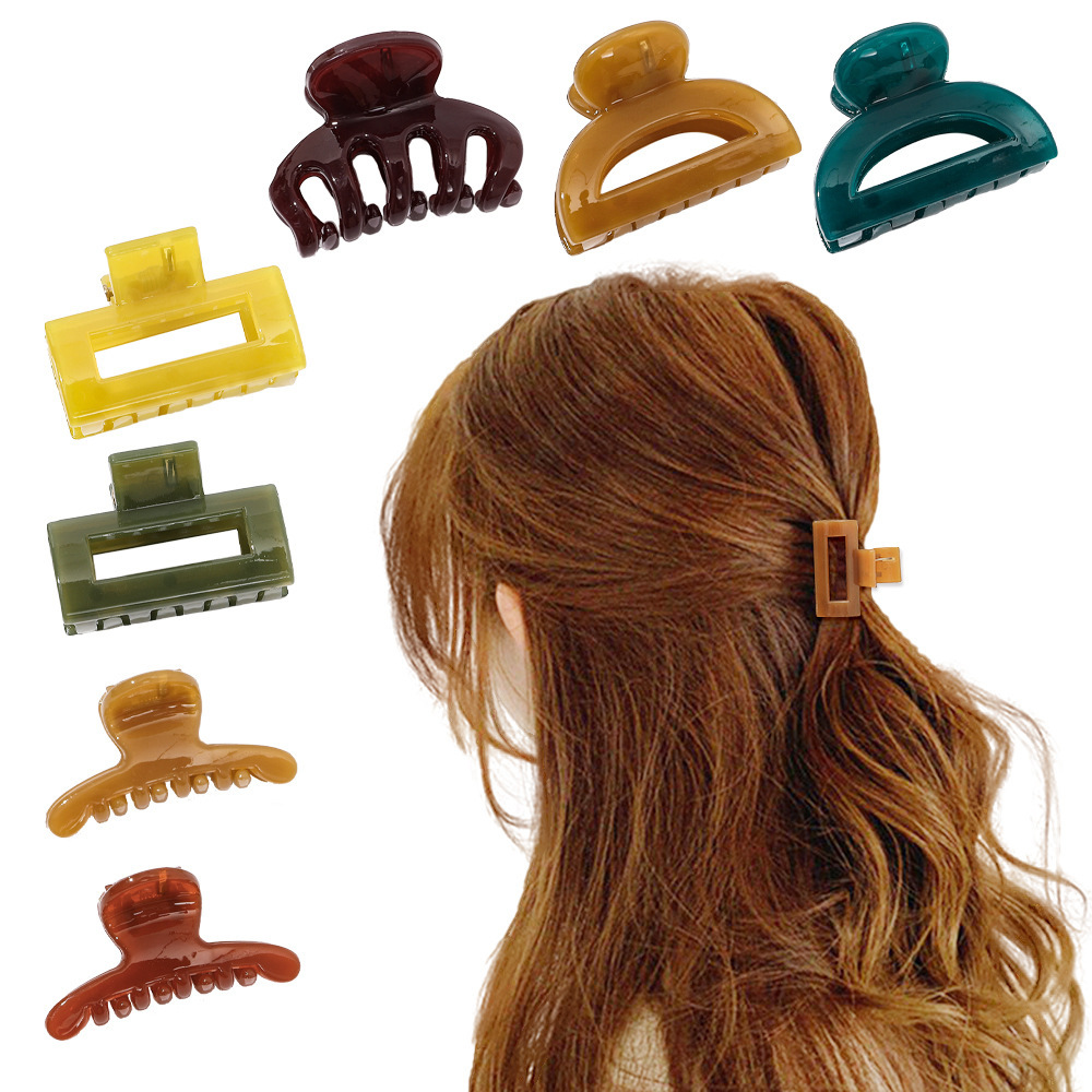 New Fashion Small Geometry Col - Women Accessories Wholesale China ulasan dan harga