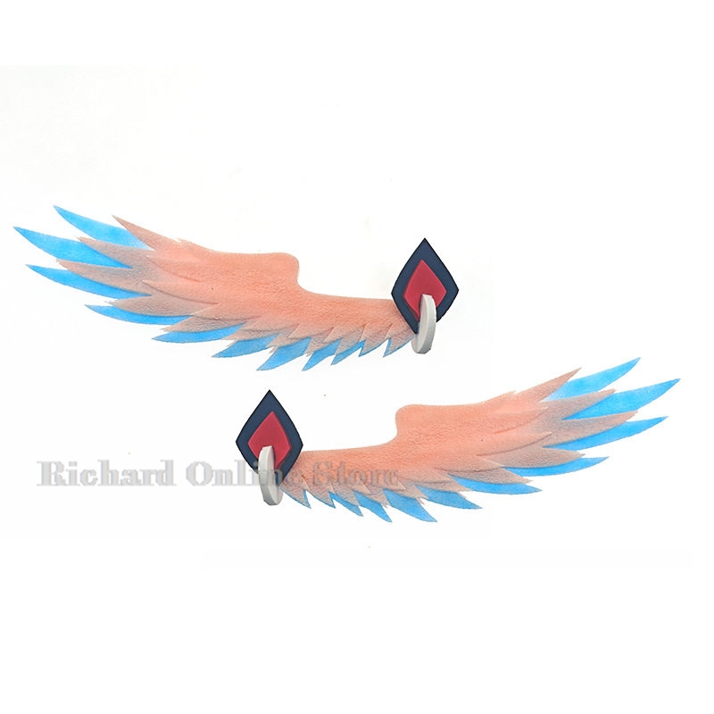 Genshin Impact Linnea Anime Co - Women'S Anime Accessories ulasan dan harga