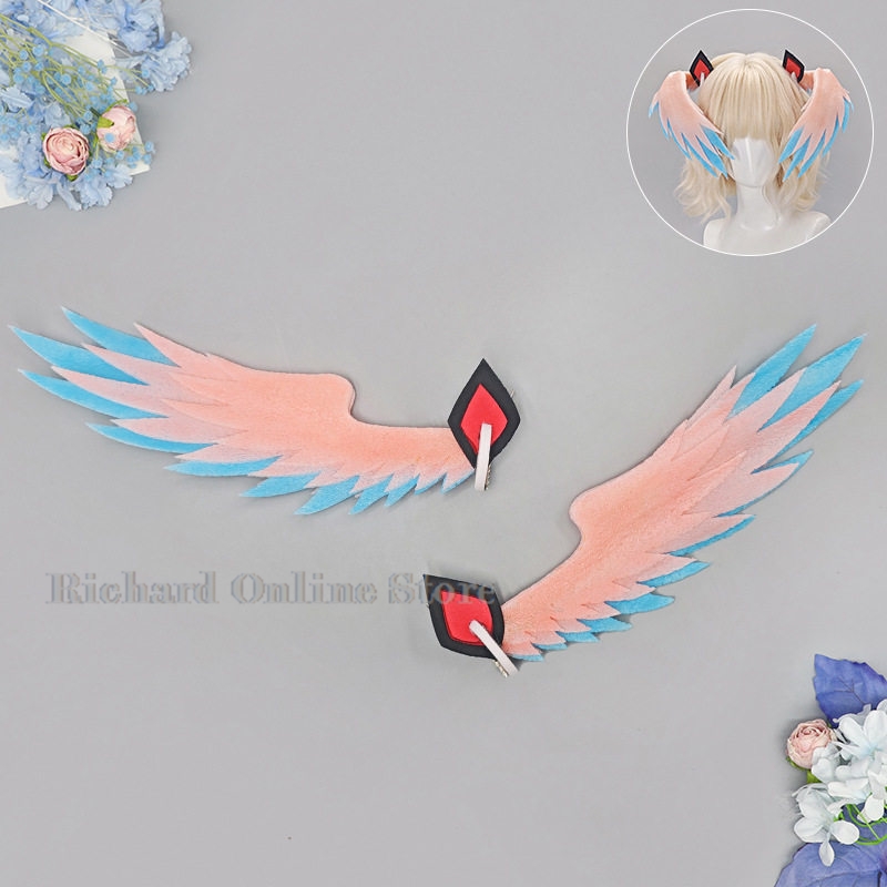 Genshin Impact Linnea Anime Co - Women'S Anime Accessories ulasan dan harga