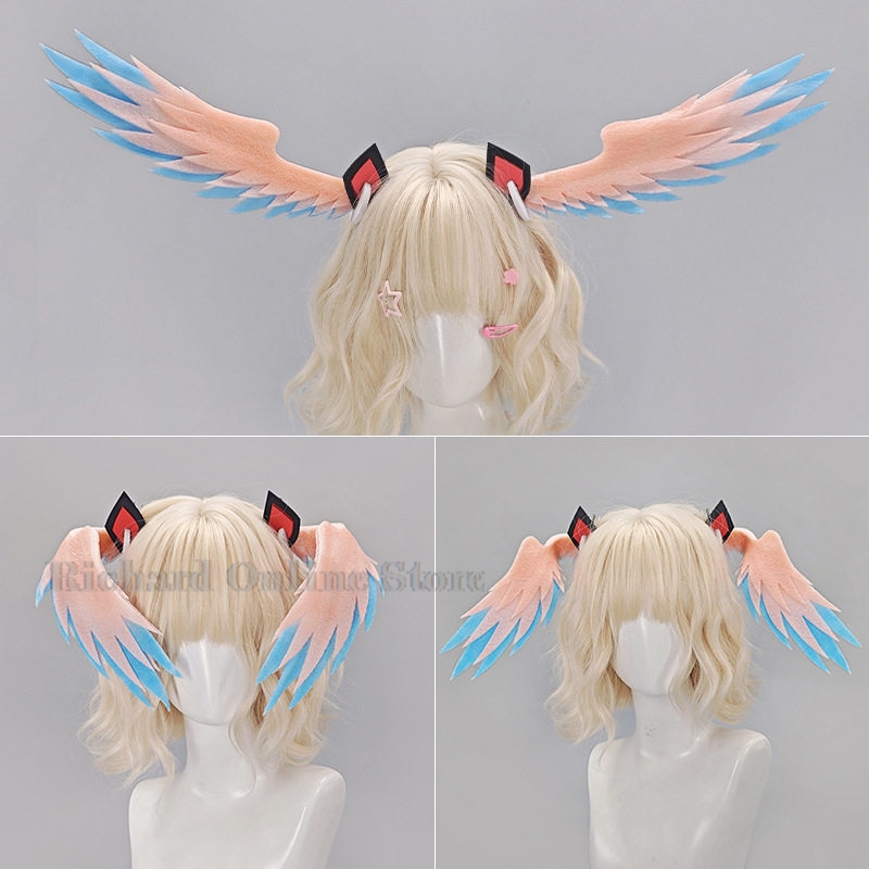 Genshin Impact Linnea Anime Co - Women'S Anime Accessories ulasan dan harga