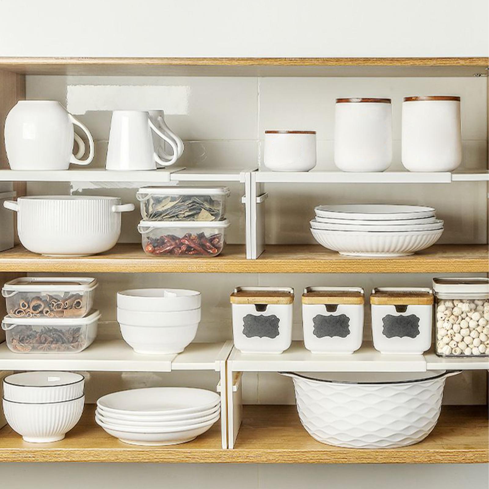 Kitchen Stretchable Cabinet Sh - Women Accessories List ulasan dan harga