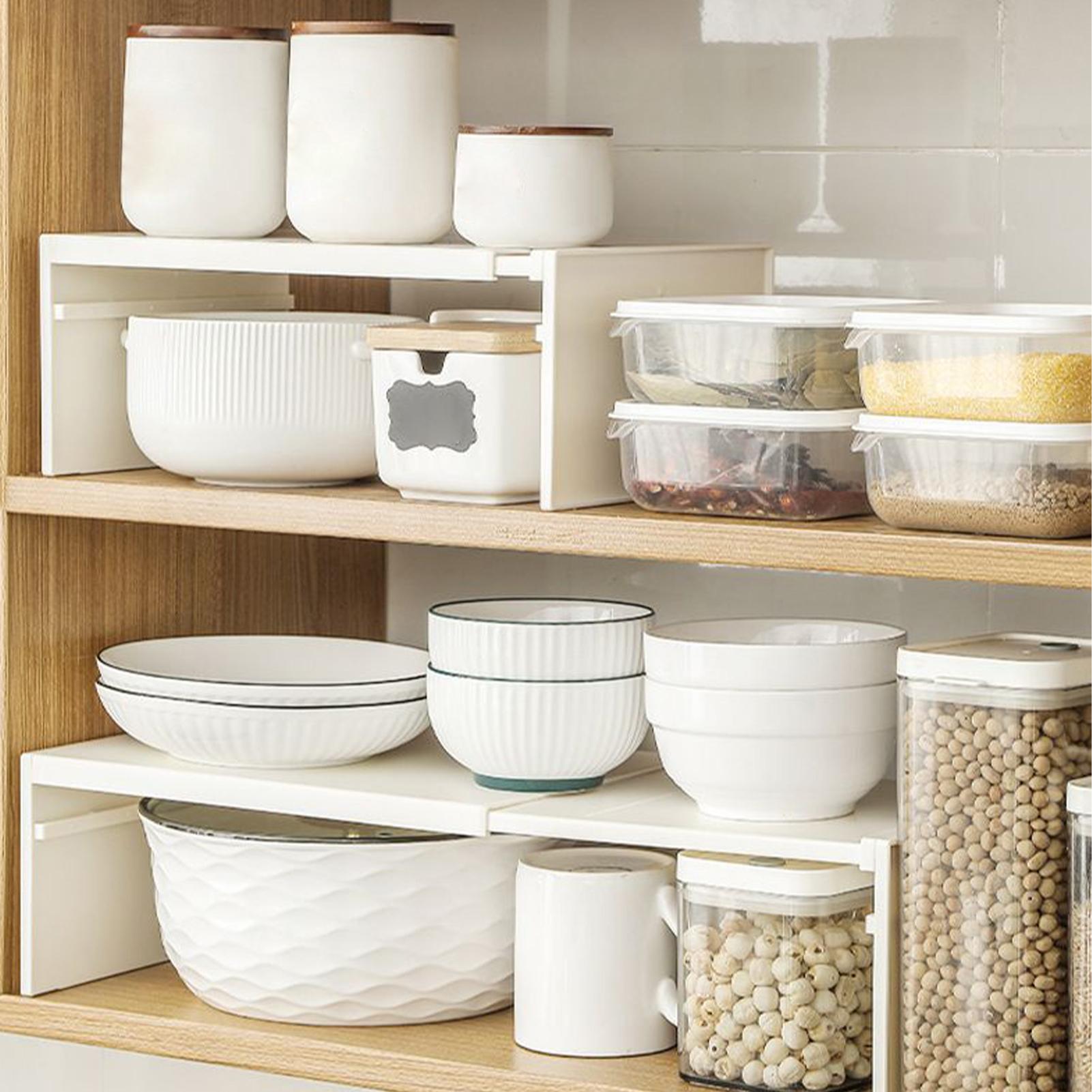 Kitchen Stretchable Cabinet Sh - Women Accessories List ulasan dan harga
