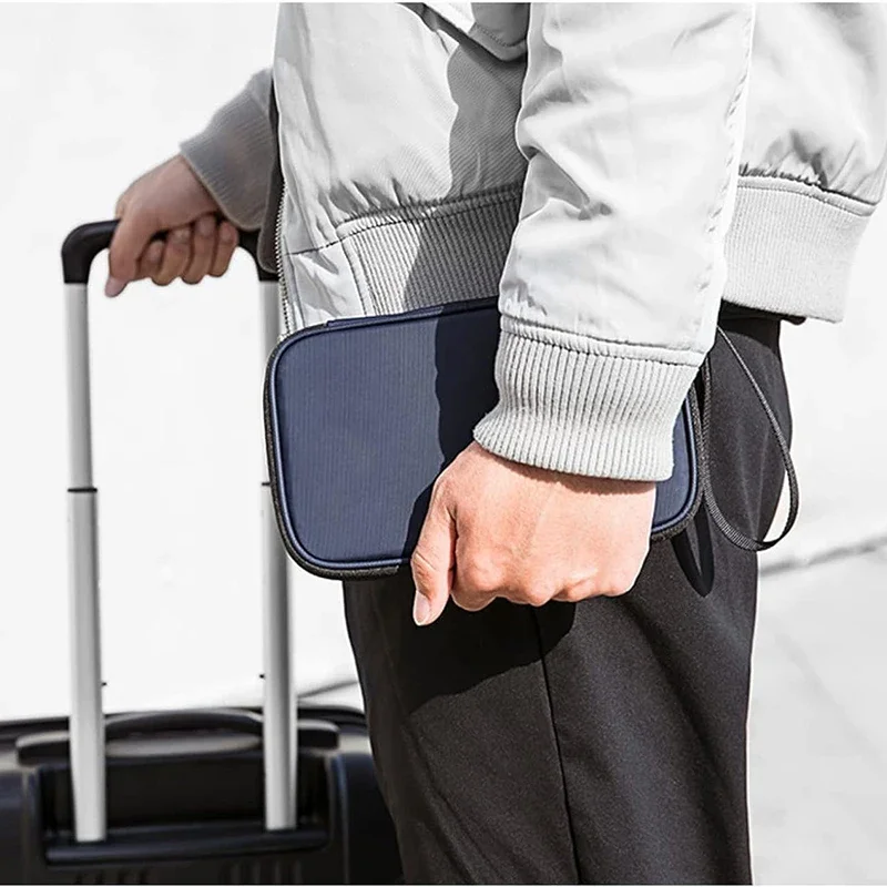 Lightweight Family Travel Pass - Women Accessories List ulasan dan harga