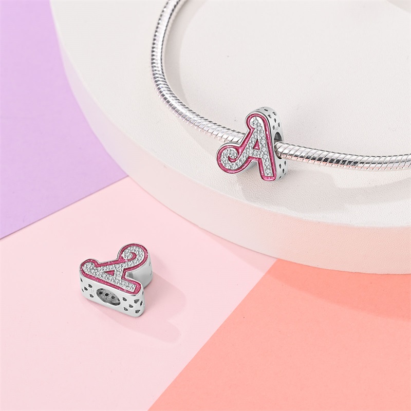 Hot Sale Silver 925 Charms Pin - Women Accessories Pandora ulasan dan harga