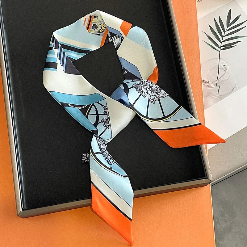 Luxury Brand Printed Bag Strap - Accessories Brand For Women ulasan dan harga