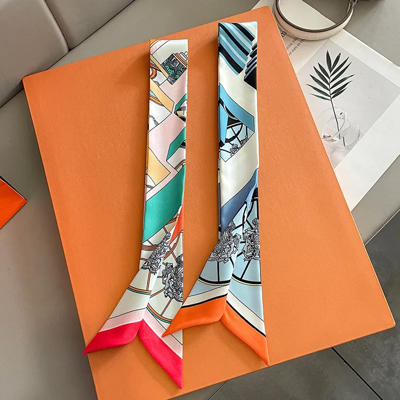 Luxury Brand Printed Bag Strap - Accessories Brand For Women ulasan dan harga