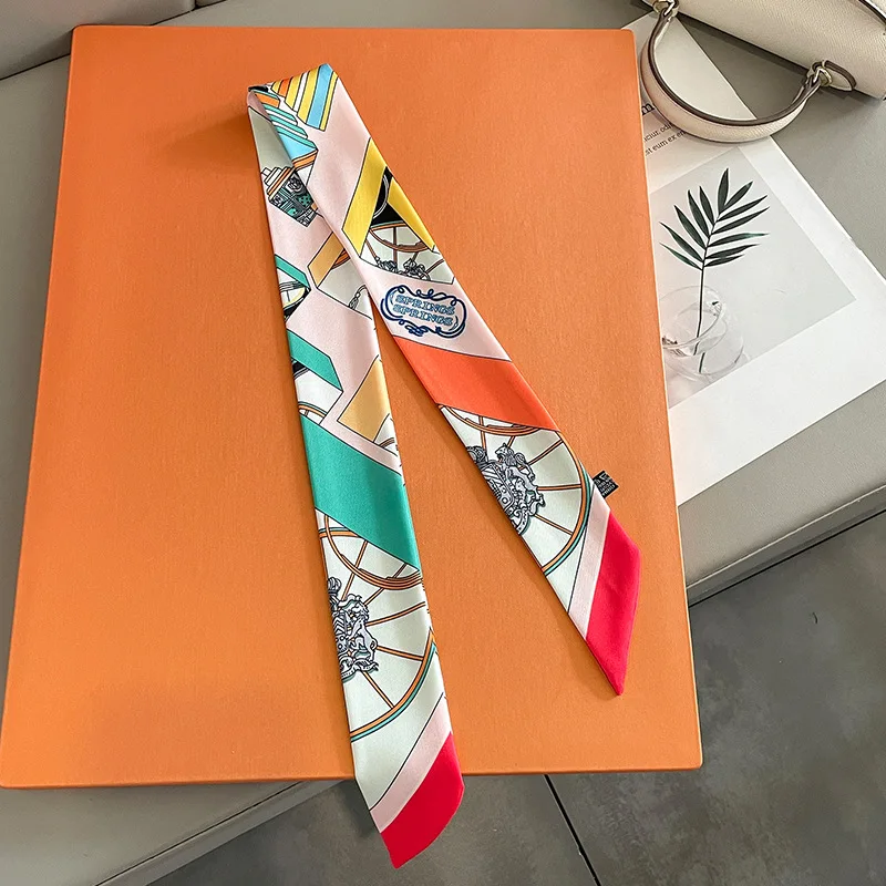 Luxury Brand Printed Bag Strap - Accessories Brand For Women ulasan dan harga