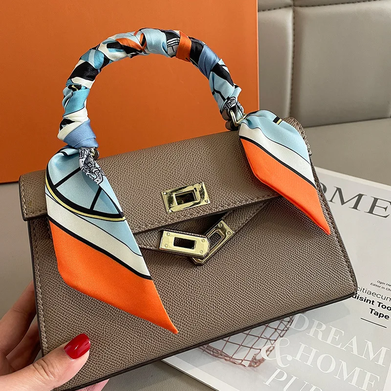 Luxury Brand Printed Bag Strap - Accessories Brand For Women ulasan dan harga