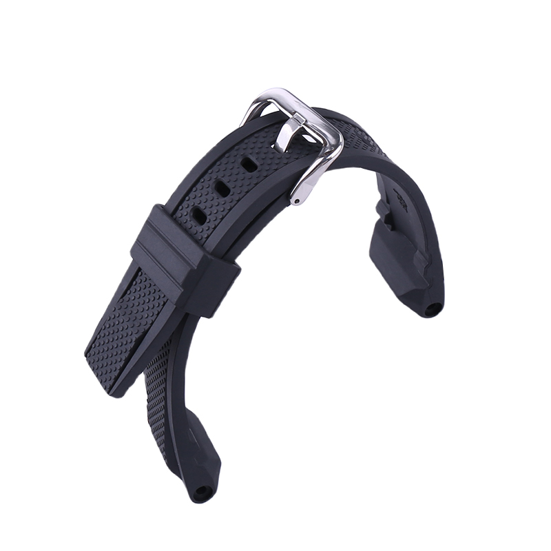Men's rubber watch band access - Women Accessories Gst ulasan dan harga