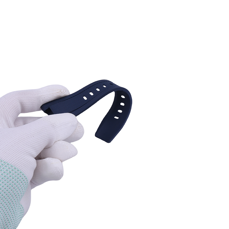 Men's rubber watch band access - Women Accessories Gst ulasan dan harga